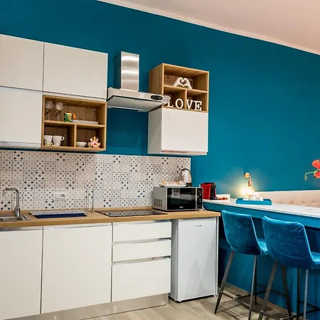 Tiny House Ravanas A 아파트 *