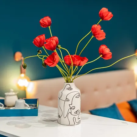 Apartamento Tiny House Ravanas A *