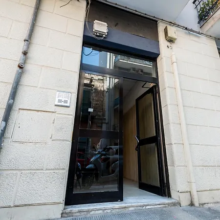 Tiny House Nel Centro Di Bari