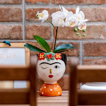 아파트 Tiny House Ravanas A *