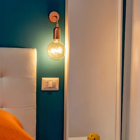 Tiny House Nel Centro Di Apartment
