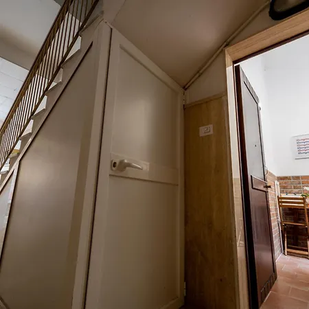 아파트 Tiny House Ravanas A