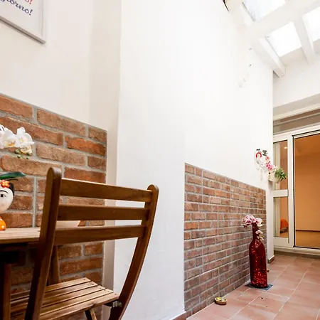 Tiny House Ravanas A