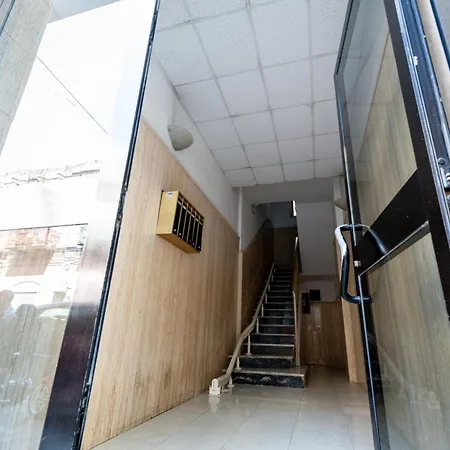 Tiny House Ravanas A Apartamento Bari