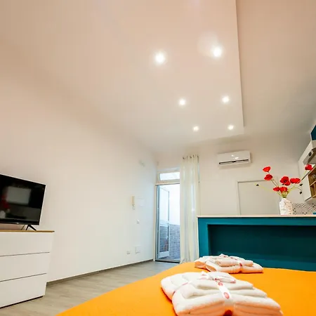 Tiny House Ravanas A