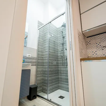 Tiny House Ravanas A